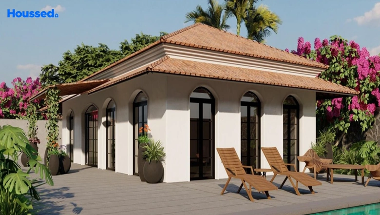 Project Image of Rio Estado in Paliem, Goa - Image 746