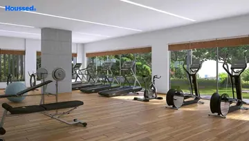 Amenities of Patil Prangan - Image 66939