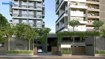 Project Image of Patil Prangan - Image 66937
