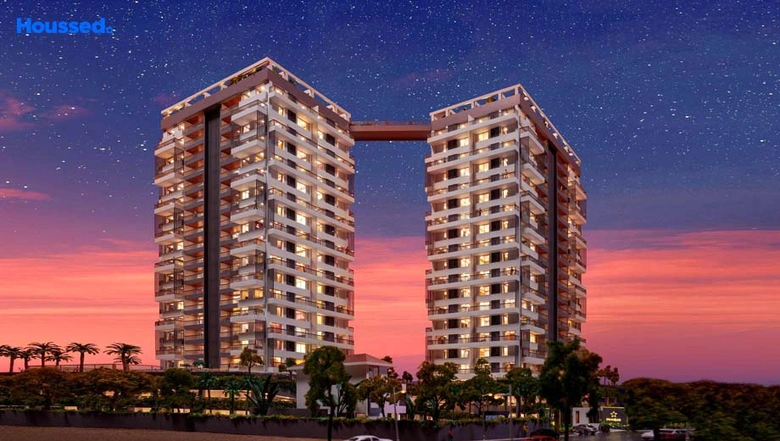 Project Image of Patil Prangan in Gangapur Road, Nashik - Image 66932