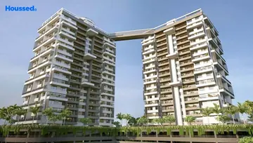 Project Image of Patil Prangan - Image 66934