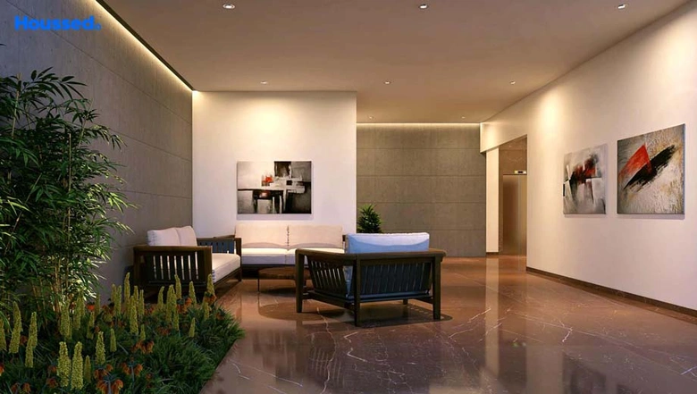 Project Image of Patil Prangan in Gangapur Road, Nashik - Image 66936