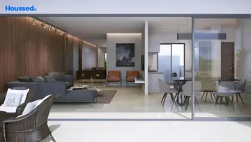 Sample Apartment of Patil Prangan - Image 66941