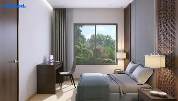 Sample Apartment of Patil Prangan - Image 66942