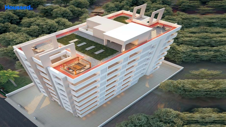 Project Image of Rushiraj Manjula in Pathardi Phata, Nashik - Image 14003