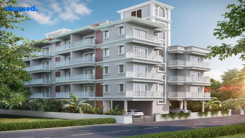 Project Image of Sabh Casa Oceana in Calangute, Goa - Image 42564