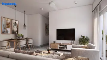 Sample Apartment of Sabh Casa Oceana - Image 42569