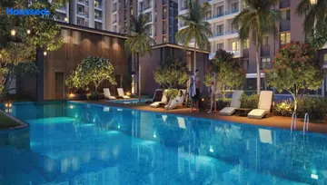 Amenities of Kohinoor Viva City - Image 15081