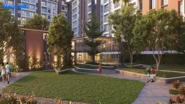 Amenities of Kohinoor Viva City - Image 15080