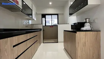 Sample Apartment of Kohinoor Viva City - Image 15089