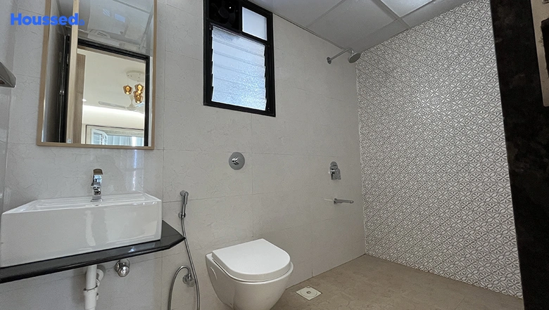 Sample Apartment of Kohinoor Viva City in Dhanori, Pune - Image 15084