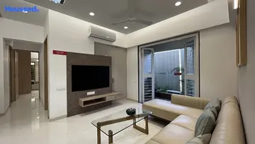 Sample Apartment of Kohinoor Viva City - Image 15085