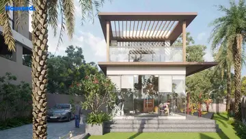 Amenities of Yogeshwar Shivalik Skygreen - Image 14043
