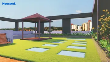 Amenities of Rushiraj Zenith - Image 120822