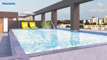 Amenities of Rushiraj Zenith - Image 120823