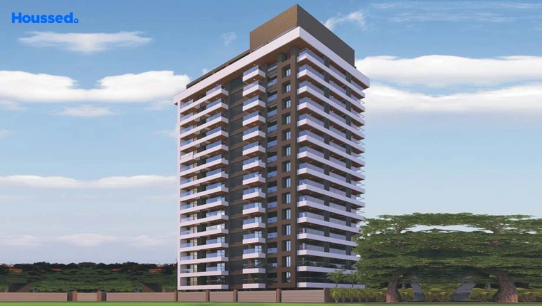 Project Image of Rushiraj Zenith in Gangapur Road, Nashik - Image 120819