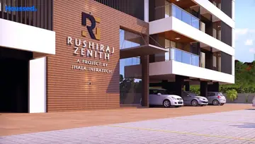 Project Image of Rushiraj Zenith - Image 120821