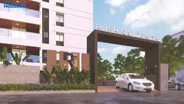 Project Image of Rushiraj Zenith - Image 120820