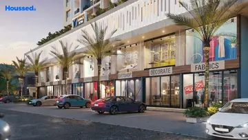 Amenities of Yogeshwar Shivalik Skyraa - Image 14075