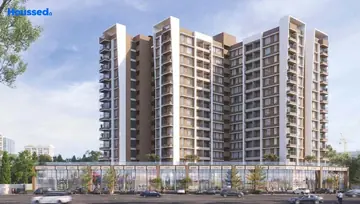 Project Image of Yogeshwar Shivalik Status - Image 124169
