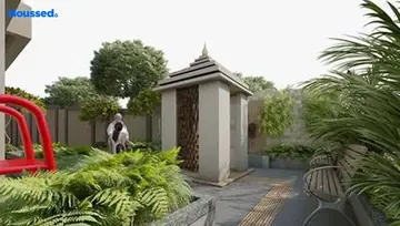 Amenities of Ravindra Pandav Enclave - Image 14155