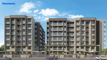 Project Image of Ravindra Pandav Enclave - Image 14153