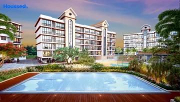Amenities of Raj Enclave - Image 42587