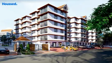 Project Image of Raj Enclave - Image 42583