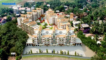 Project Image of Raj Enclave - Image 42584
