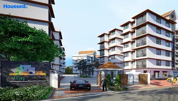 Project Image of Raj Enclave - Image 42585