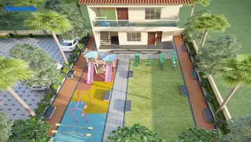 Amenities of Jaybhave Raj Crest - Image 14169