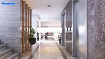 Amenities of Jaybhave Raj Crest - Image 14168