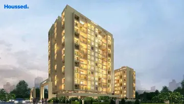 Project Image of Jaybhave Raj Crest - Image 14167