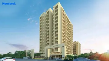 Jaybhave Raj Crest
