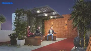 Amenities of Jaap Morya Heights - Image 14262
