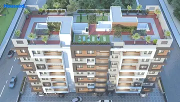 Project Image of Jaap Morya Heights - Image 14257