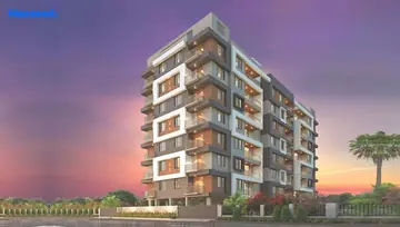 Project Image of Jaap Morya Heights - Image 14256