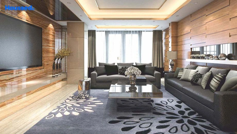 Sample Apartment of Jaap Morya Heights in Pathardi Phata, Nashik - Image 14263