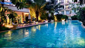 Amenities of Aishwaryam Comfort Gold - Image 15056