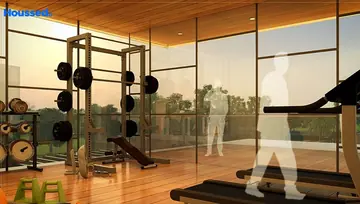 Amenities of Aishwaryam Comfort Gold - Image 15054