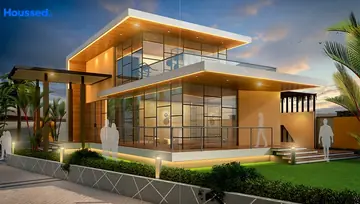 Amenities of Aishwaryam Comfort Gold - Image 15055