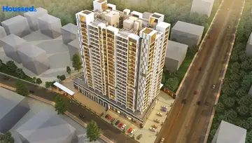 Project Image of Aishwaryam Comfort Gold - Image 15053