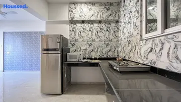 Sample Apartment of Aishwaryam Comfort Gold - Image 15057