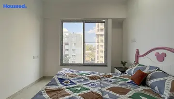 Sample Apartment of Aishwaryam Comfort Gold - Image 15062