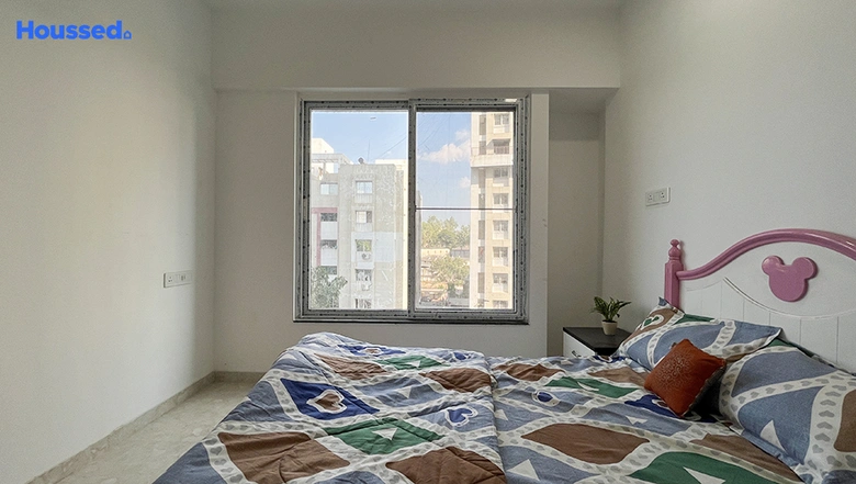 Sample Apartment of Aishwaryam Comfort Gold in Akurdi, Pune - Image 15062