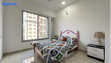 Sample Apartment of Aishwaryam Comfort Gold - Image 15061
