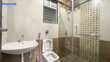 Sample Apartment of Aishwaryam Comfort Gold - Image 15060