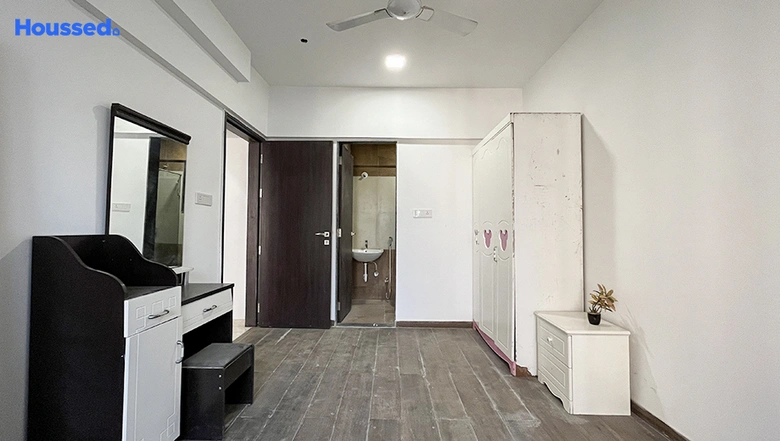 Sample Apartment of Aishwaryam Comfort Gold in Akurdi, Pune - Image 15059