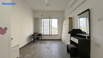 Sample Apartment of Aishwaryam Comfort Gold - Image 15058