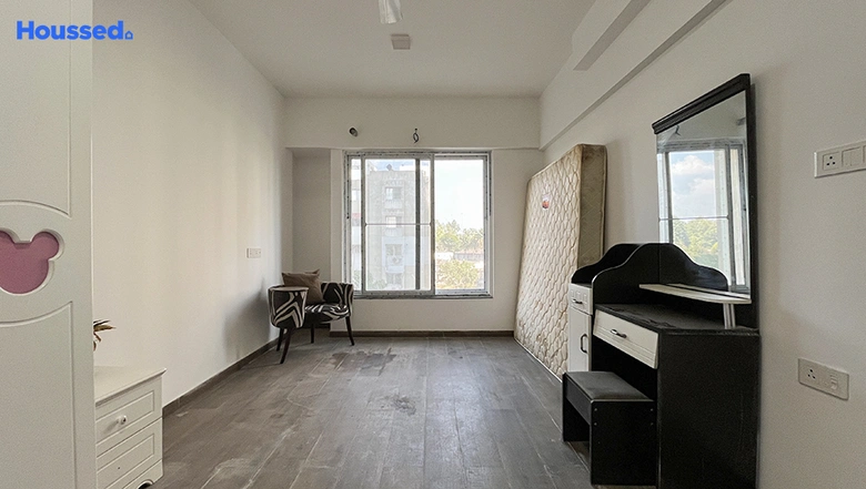 Sample Apartment of Aishwaryam Comfort Gold in Akurdi, Pune - Image 15058